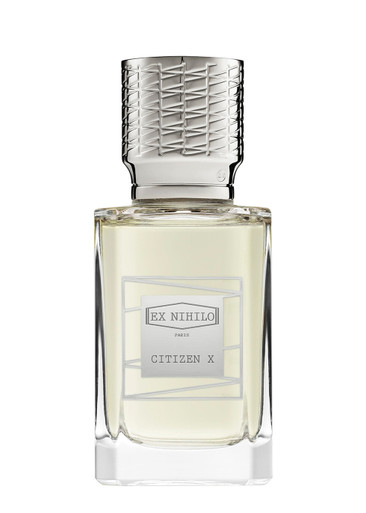 EX Nihilo Citizen X Eau De Parfum 50ml