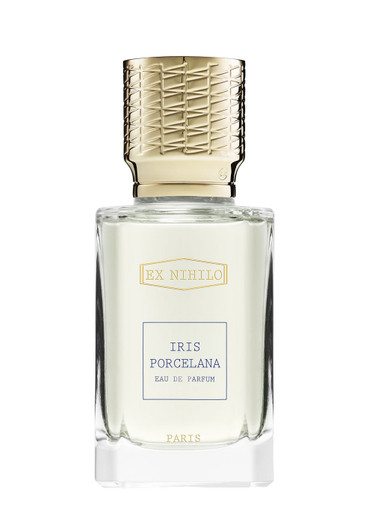 EX Nihilo Iris Porcelana 50ml