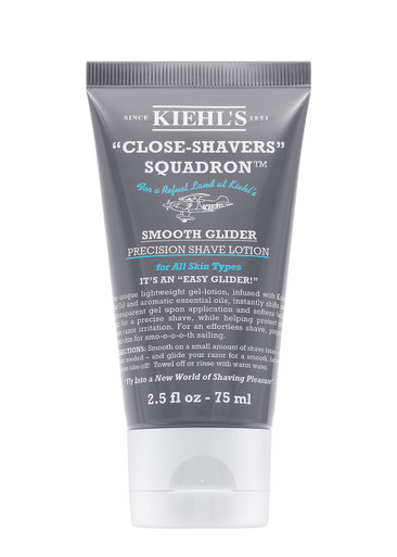KIEHL'S Smooth Glider Shave Cream 75ml