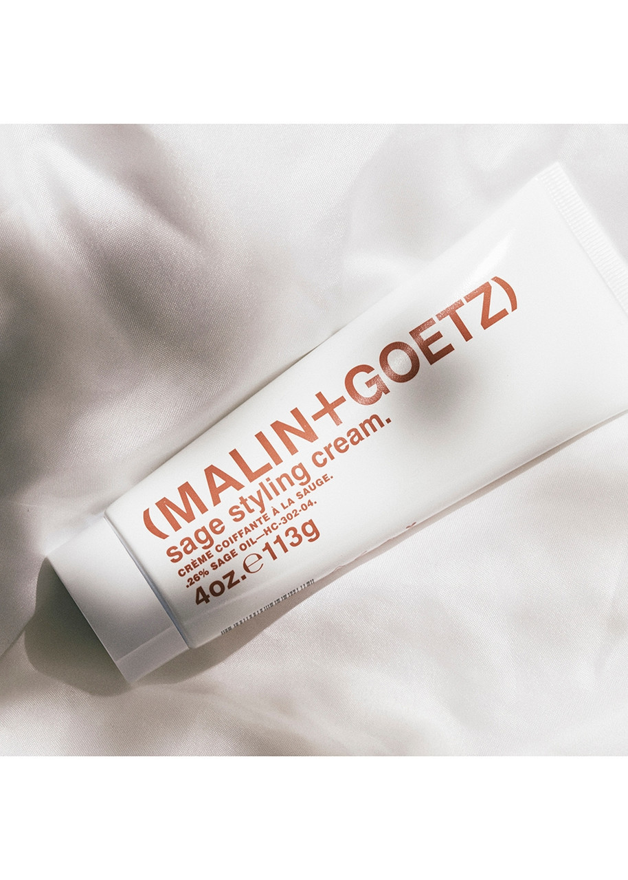  Malin+goetz Sage Styling Cream 