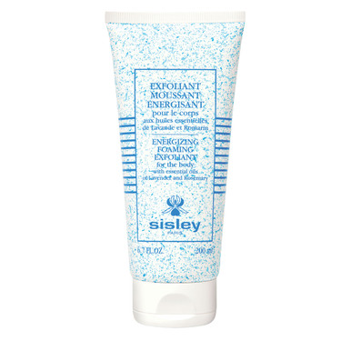 Sisley Paris Sisley Energising Foaming Exfoliant 200ml In Not Applicable