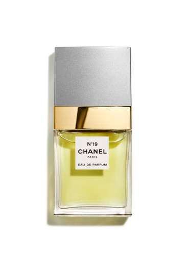 CHANEL No19-SPRAY EDP 35ml | Harvey Nichols