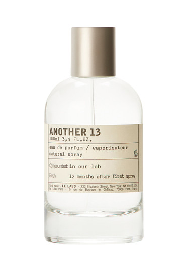 Le Labo - Another 13 Eau De Parfum 100ml – Male – Masculine Fragrance