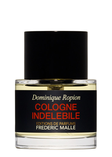 Frederic Malle Cologne Indélébile Eau De Parfum 50ml