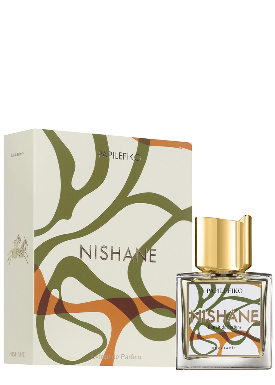  Nishane Papilefiko Extrait De Parfum 50ml 