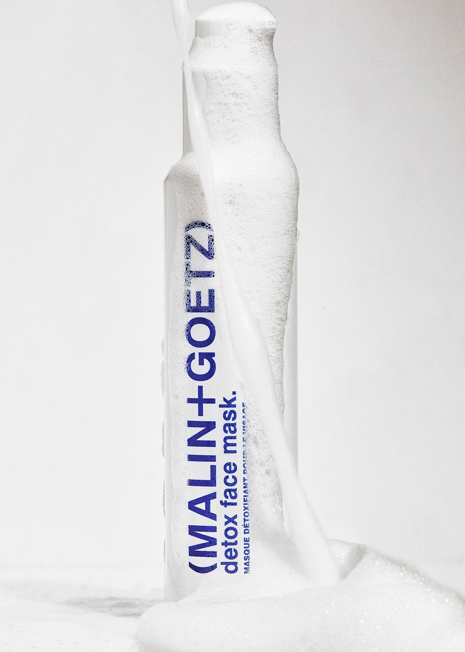  Malin+goetz Detox Face Mask 