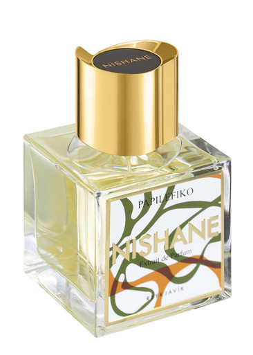 Nishane Papilefiko Extrait De Parfum 100Ml
