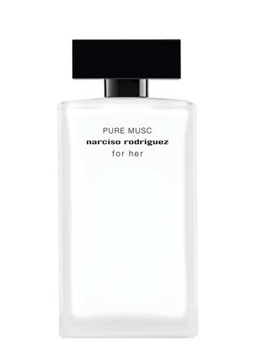 Narciso Rodriguez For Her Pure Musc Eau De Parfum 100ml