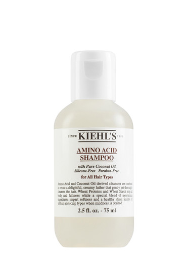 Kiehl's Since 1851 Kiehl's Amino Acid Shampoo 75ml