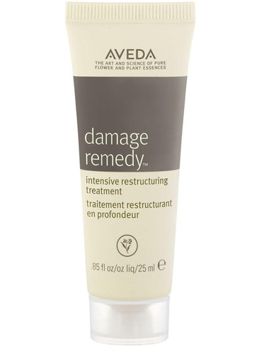 Aveda - Damage Remedy Intensive Restructuring Treatment 25ml – Female – Beauty Treatments