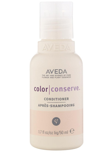Aveda - Color Conserve Cond 50ml – Female – Hair Conditioner