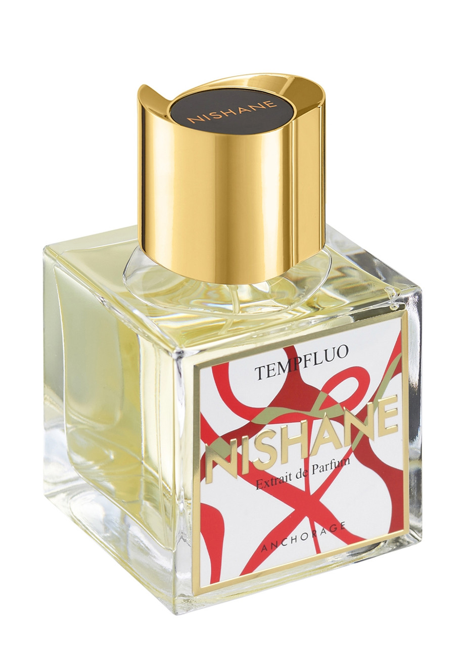 Nishane Men's Na Tempfluo Extrait De Parfum 100Ml