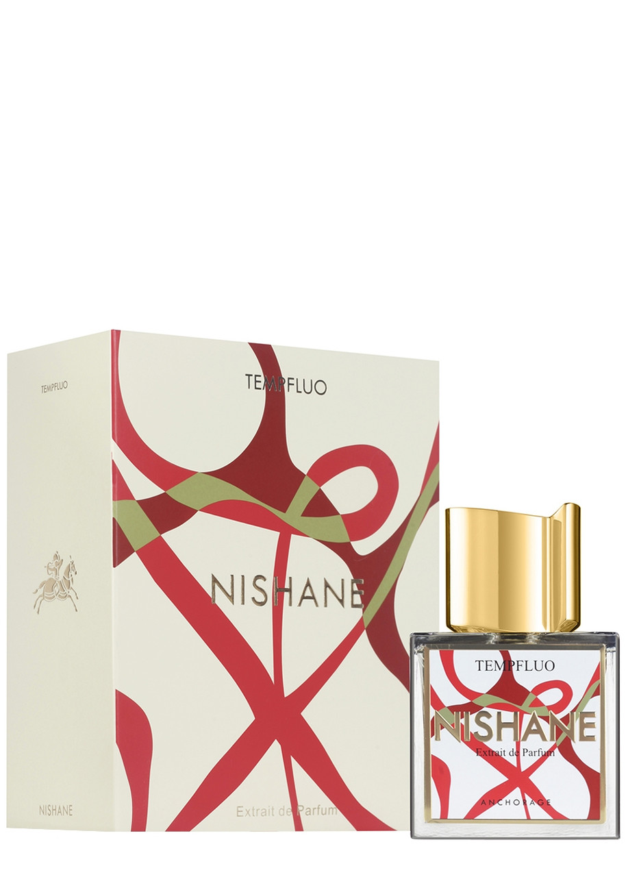  Nishane Tempfluo Extrait De Parfum 100ml 