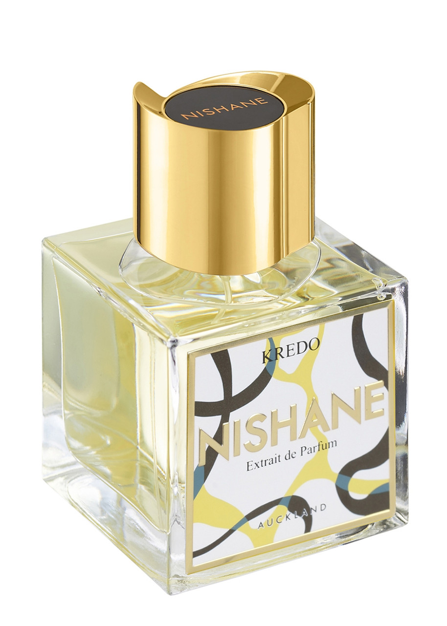 Nishane Men's Na Kredo Extrait De Parfum 100Ml