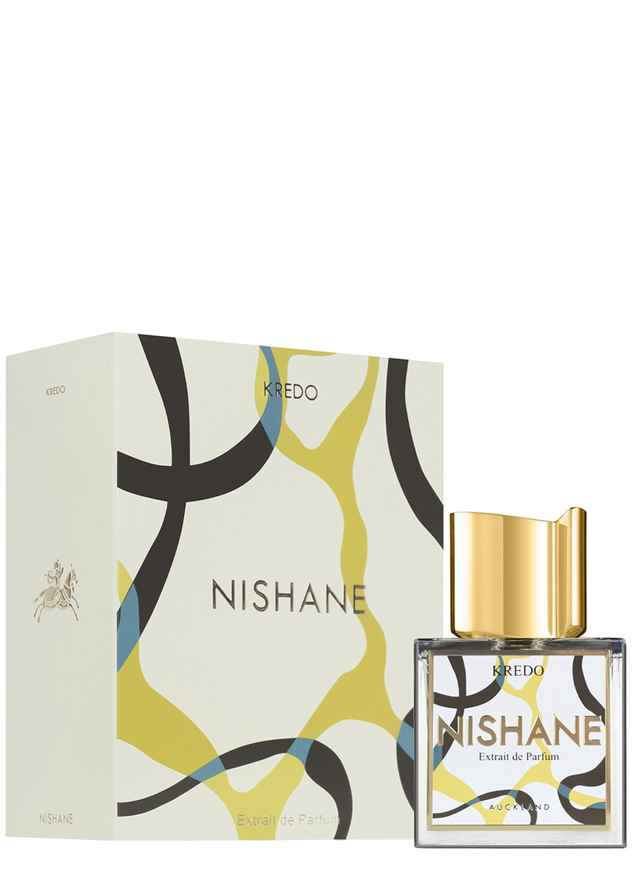  Nishane Kredo Extrait De Parfum 100ml 