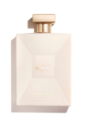 Chanel Gabrielle ~ Moisturising Body Lotion 200ml