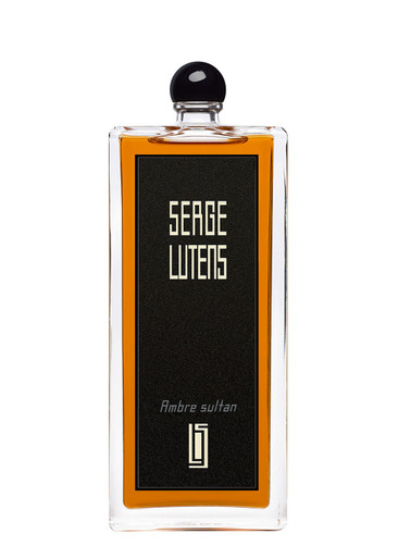 Serge Lutens Ambre Sultan Eau de Parfum 100ml