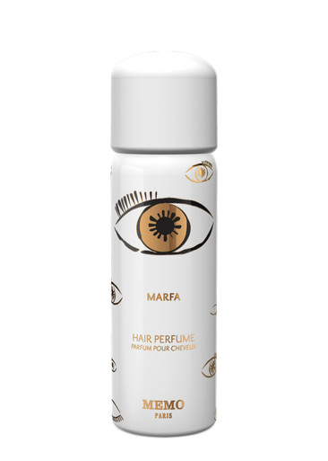 Memo Paris Hair Perfume Marfa 80ml