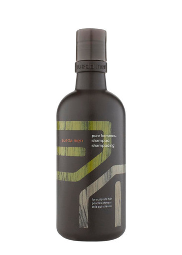 Aveda - Men Pure- Formance Travel Shampoo 50ml – Female – Hair Shampoo