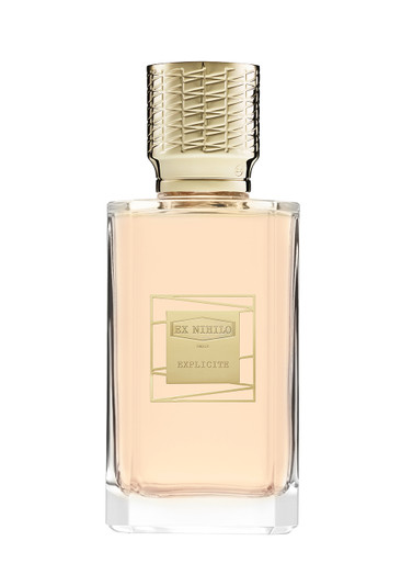 EX Nihilo Explicite Eau De Parfum 100ml