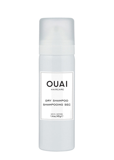 Ouai Dry Shampoo Travel Size 1.4oz