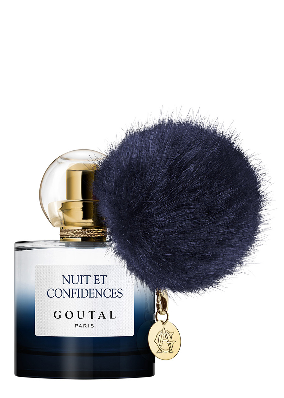 Annick Goutal Nuit Et Confidences Eau de Parfum 50ml