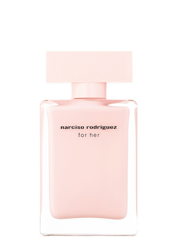 Narciso Rodriguez For Her Eau De Parfum 50ml