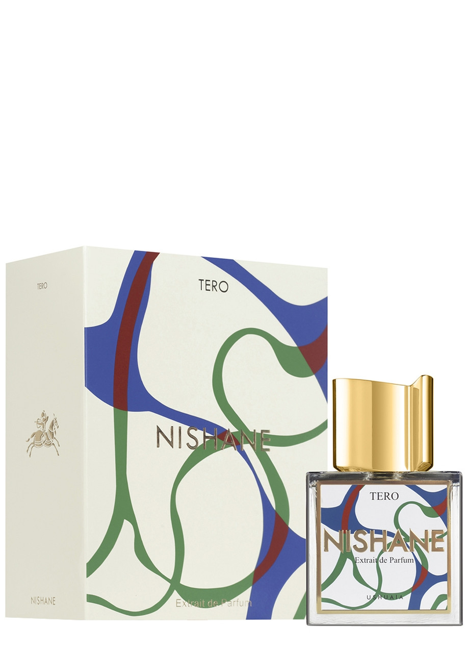  Nishane Tero Extrait De Parfum 100ml 