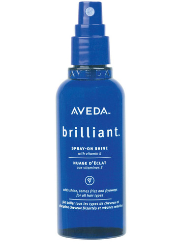 Aveda - Brilliant Spray- On Shine 100ml – Female – Beauty Styling