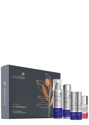 Environ Youth Essentia 3 and Defence Gift Set