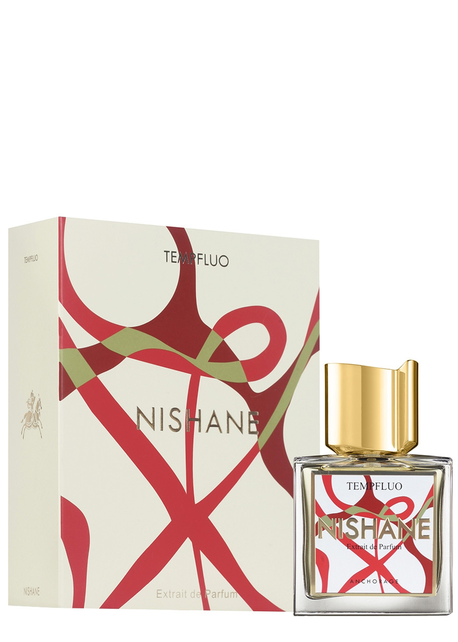  Nishane Tempfluo Extrait De Parfum 50ml 