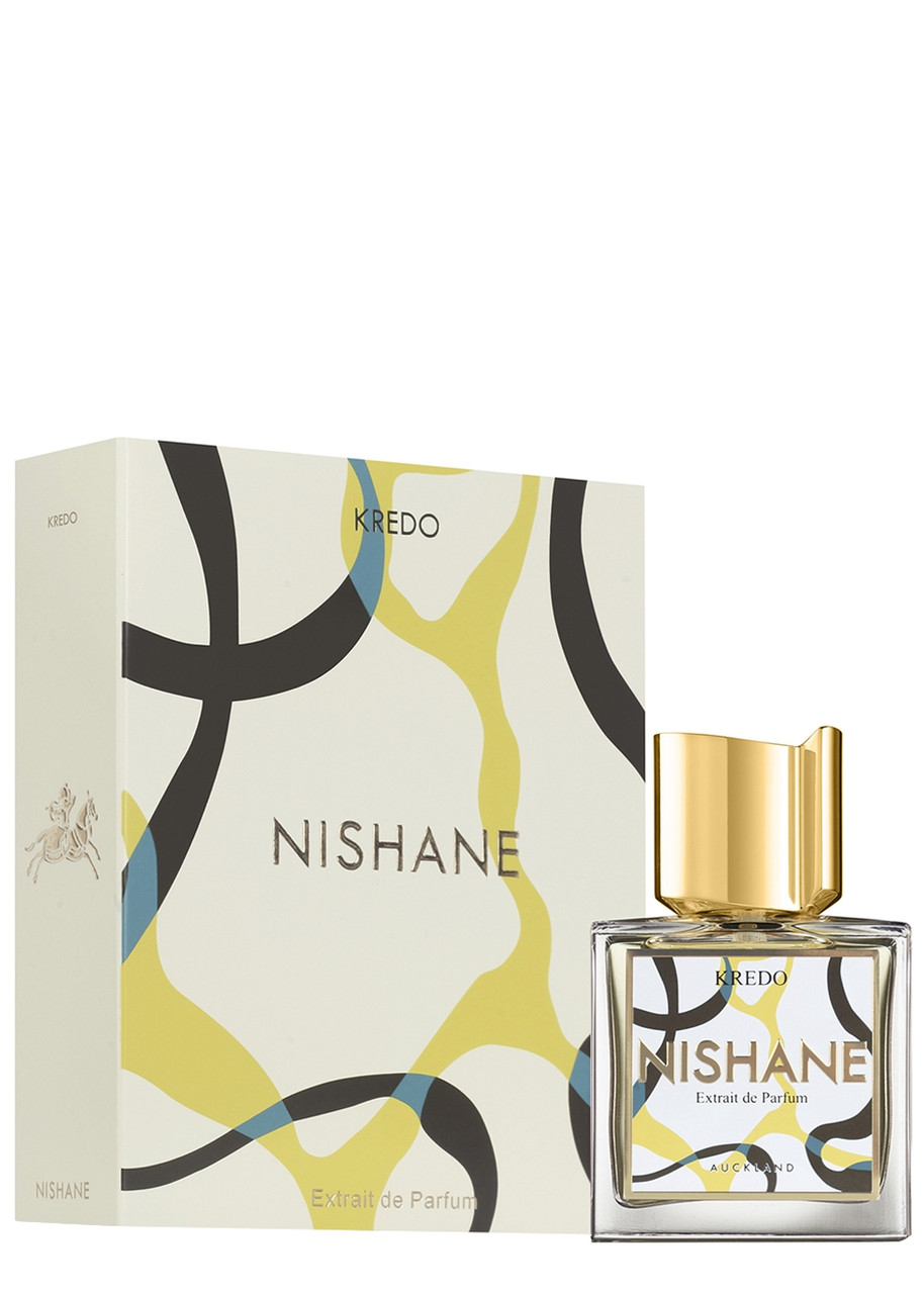  Nishane Kredo Extrait De Parfum 50ml 