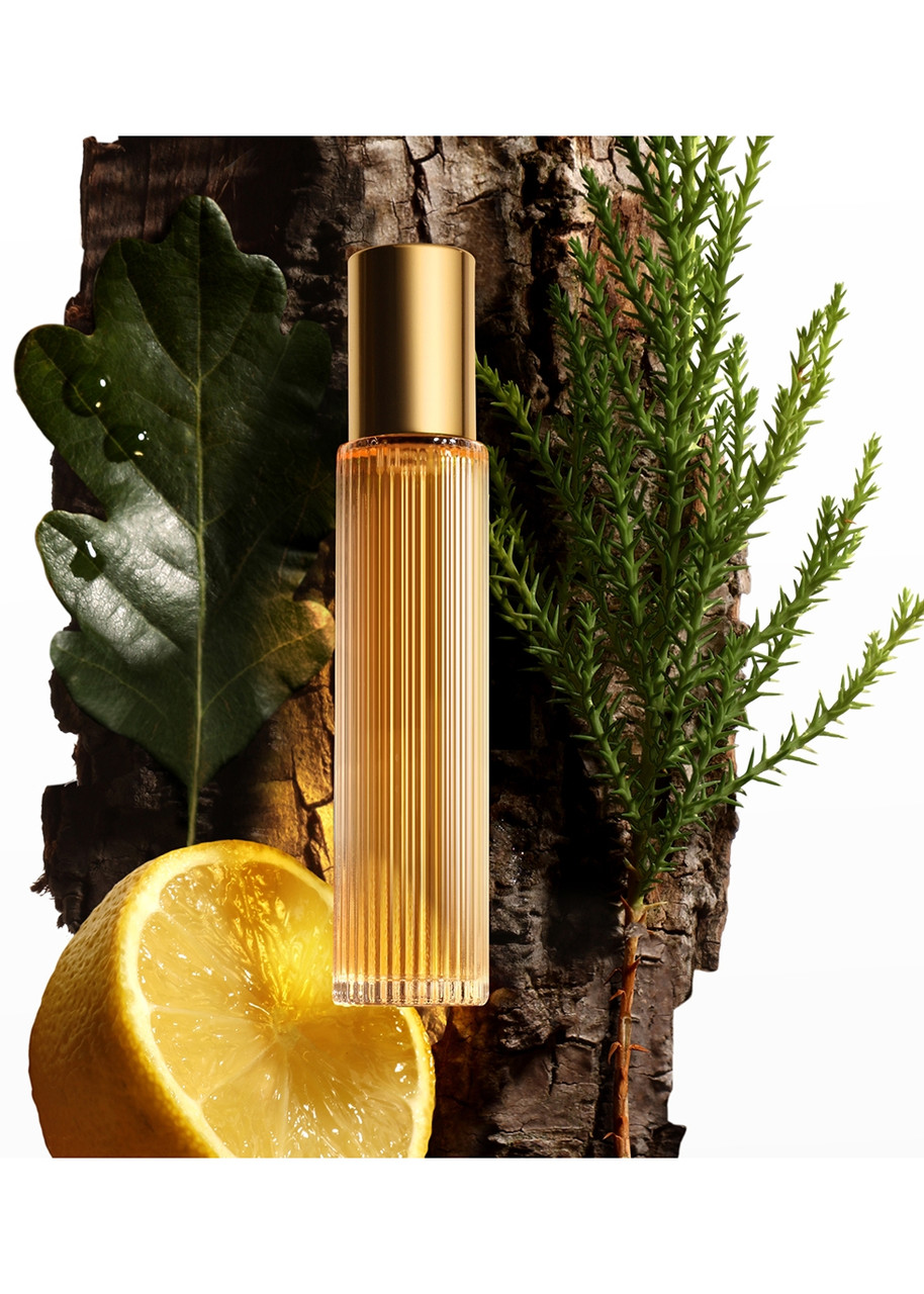  Tom Ford Costa Azzura 10ml, Fragrance, Sea Air Fresh Aromatic Notes, Evergreens And Citrus, Woody Scents, Cypress Oaks, 10ml 