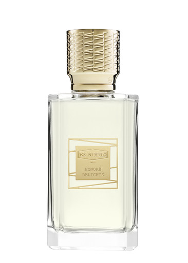 EX Nihilo Honor© Delights Spray 100ml