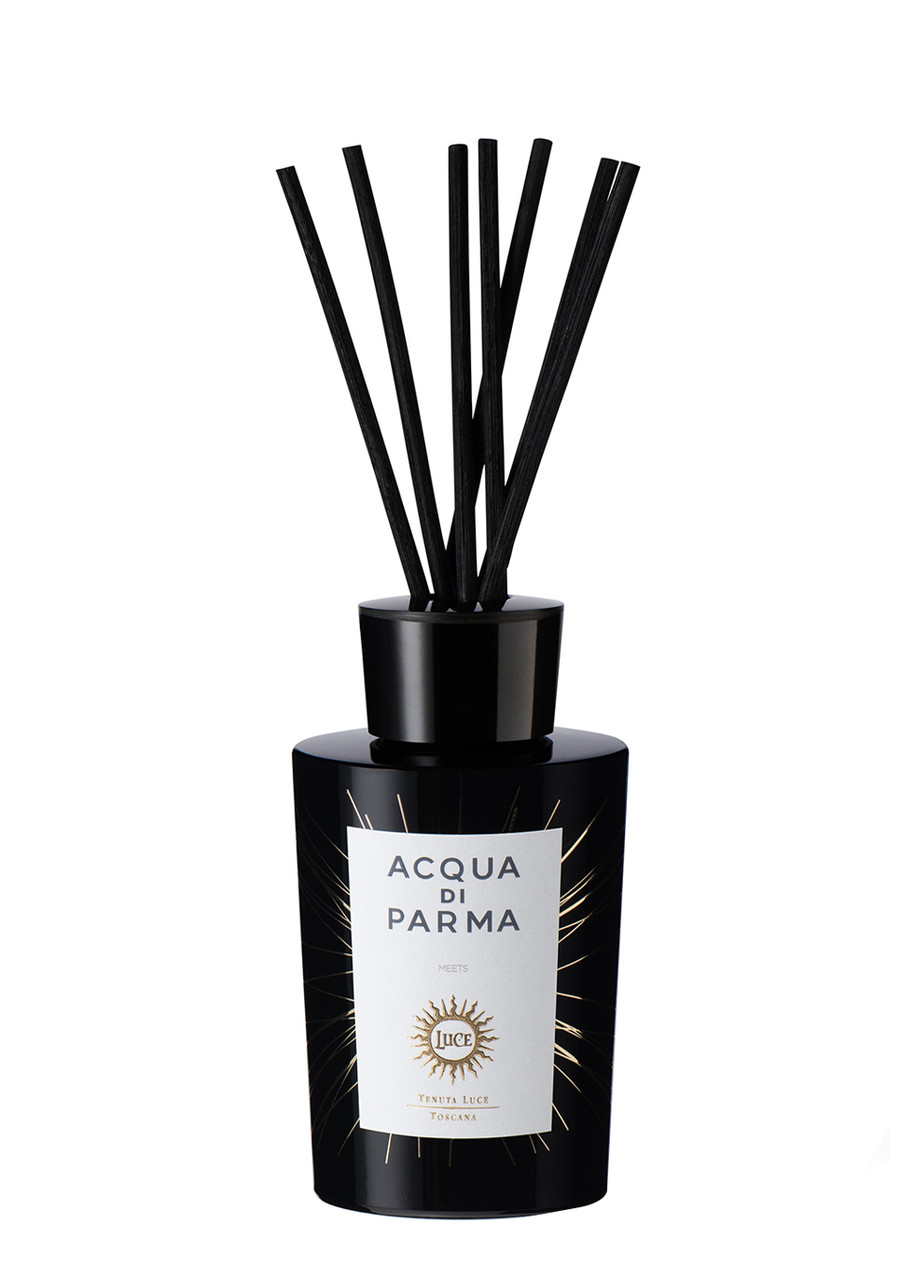 Acqua Di Parma Girls Na Meets Tenuta Luce Diffuser 180Ml