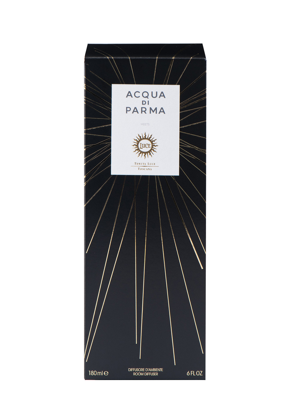  Acqua Di Parma Acqua Di Parma Meets Tenuta Luce Diffuser 180ml 