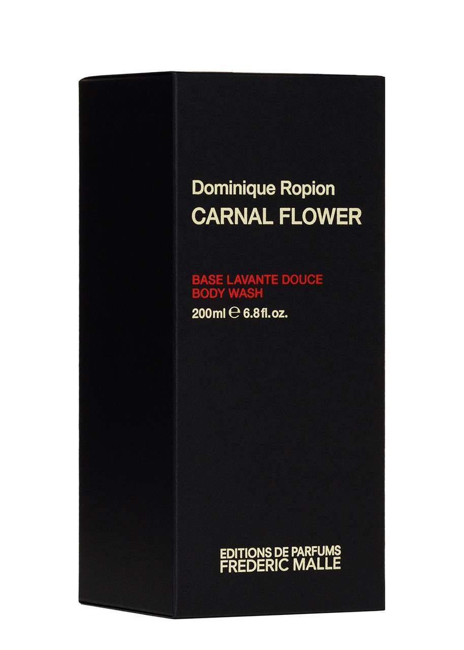  Frederic Malle Carnal Flower Body Wash 200ml 