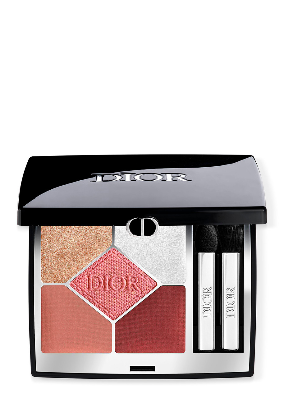 Dior Dior 5 Couleur Couture Eyeshadow - Blooming Boudoir Limited Edition - 843 Subtle Bloom