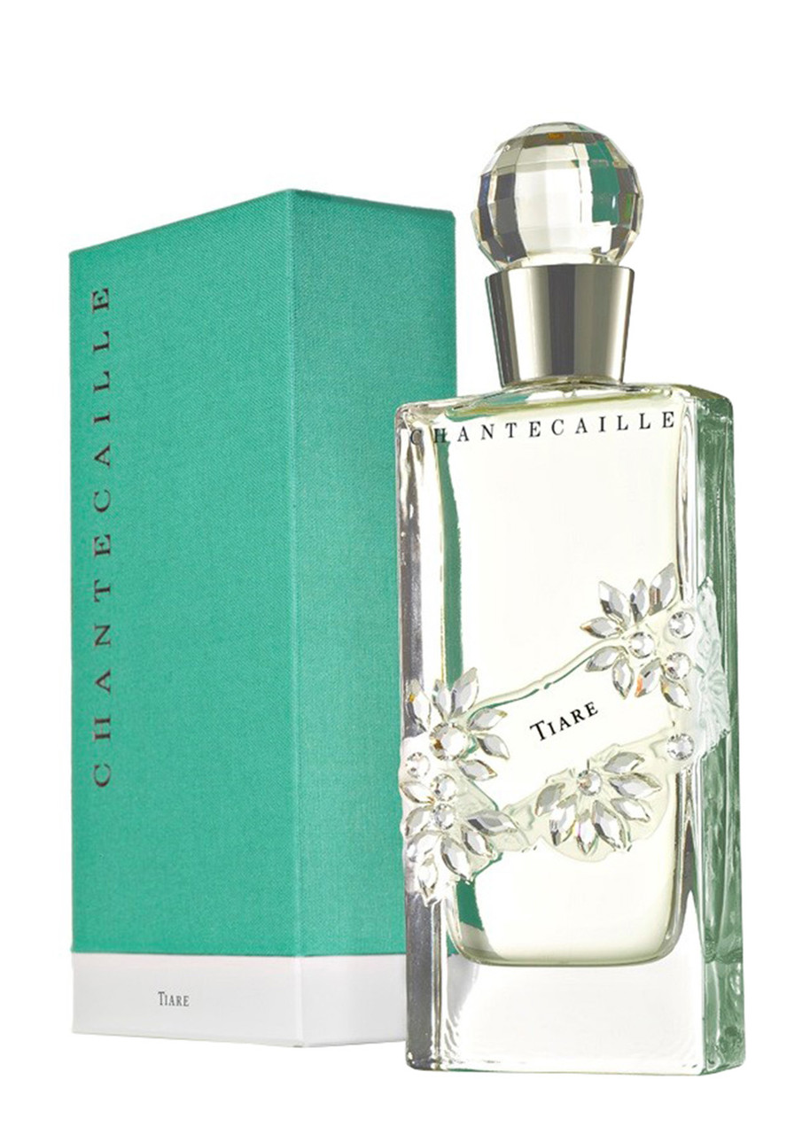 Chantecaille Women's N/A Chatecaille -Tiare Parfum – – Vega