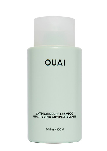 Ouai Anti-dandruff Shampoo In White