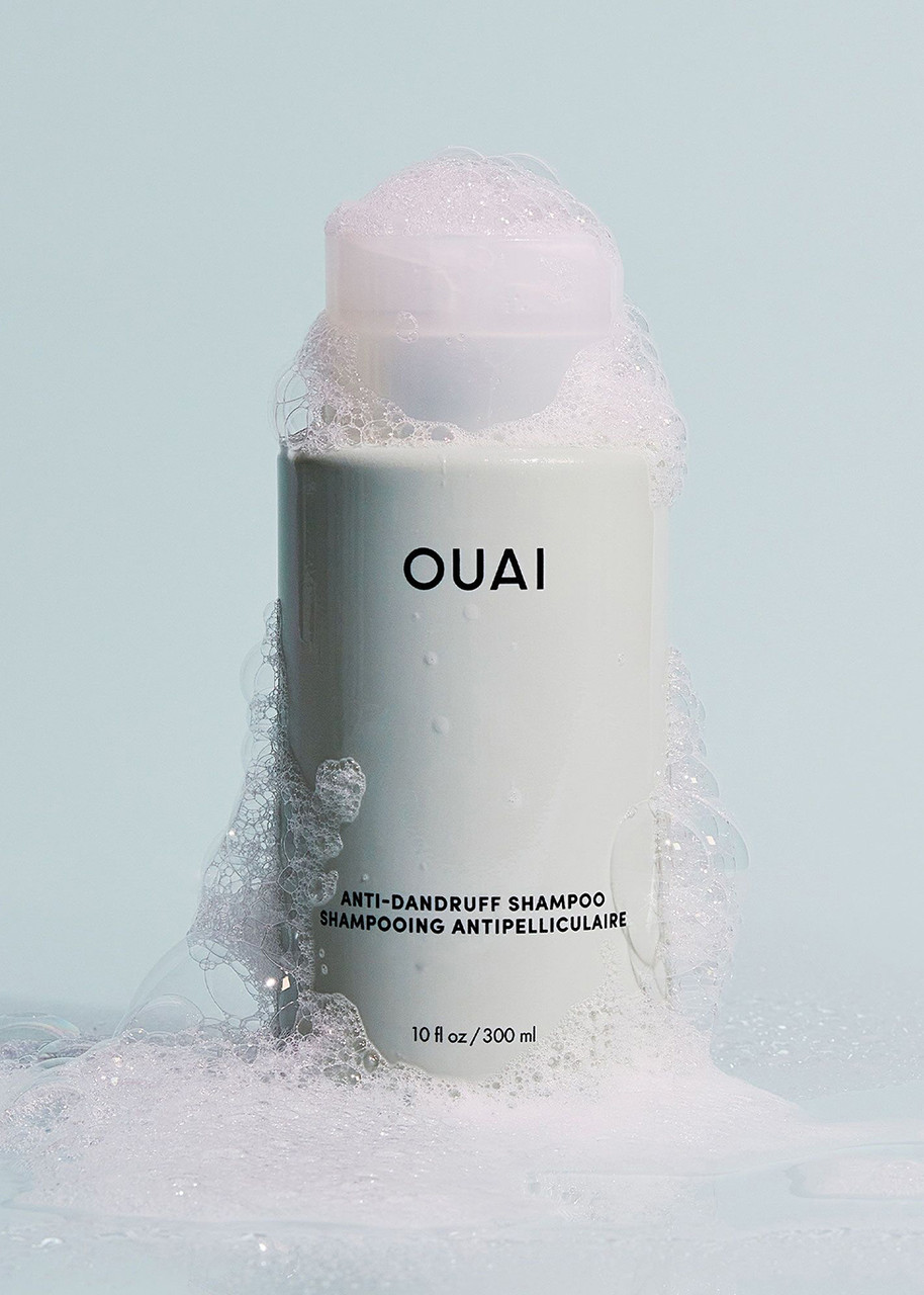Ouai Anti-dandruff Shampoo