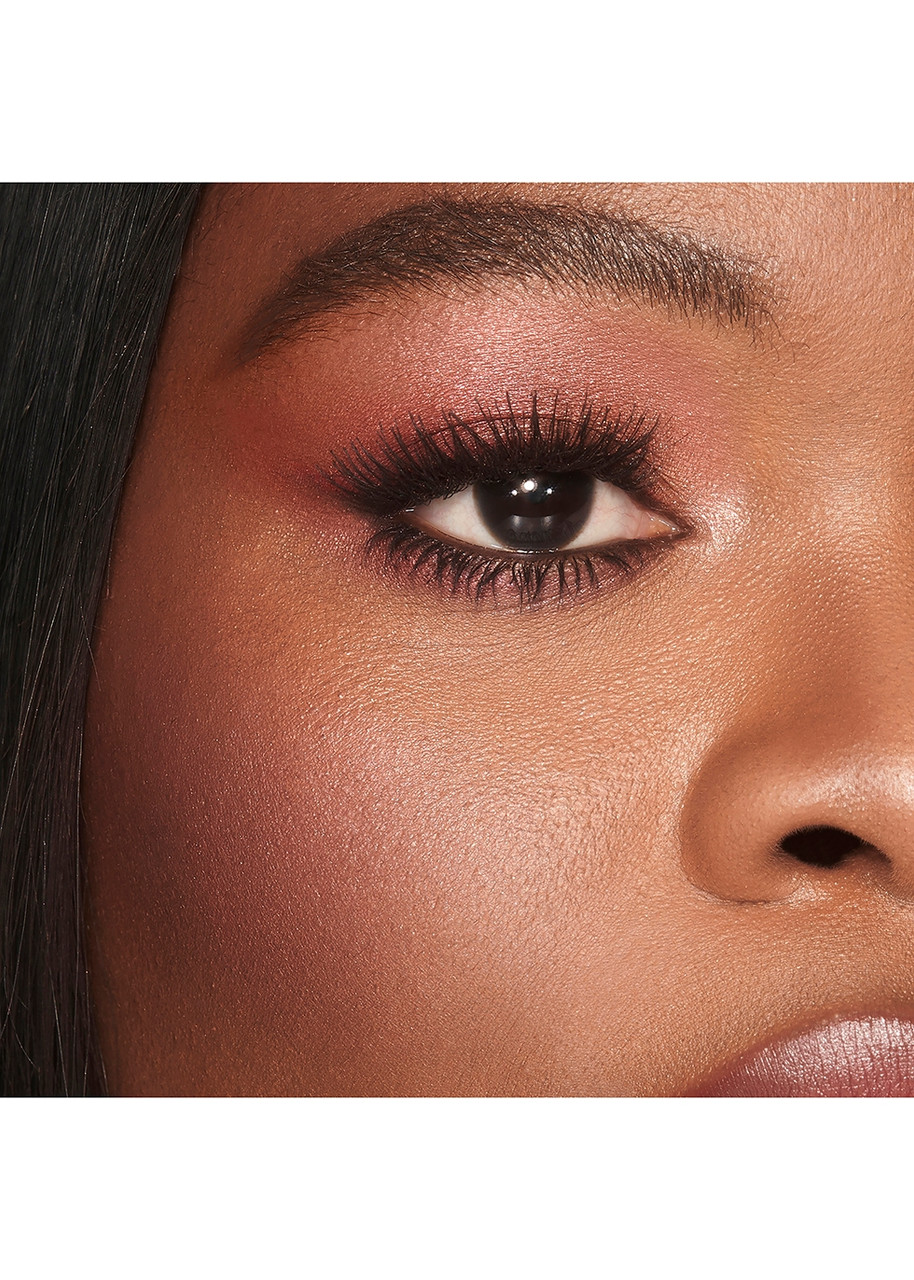 Charlotte Tilbury Cheek To Chic Blush - Walk Of No Shame Collection Walk Of No Shame 28 oz/ 8 ml In Pink