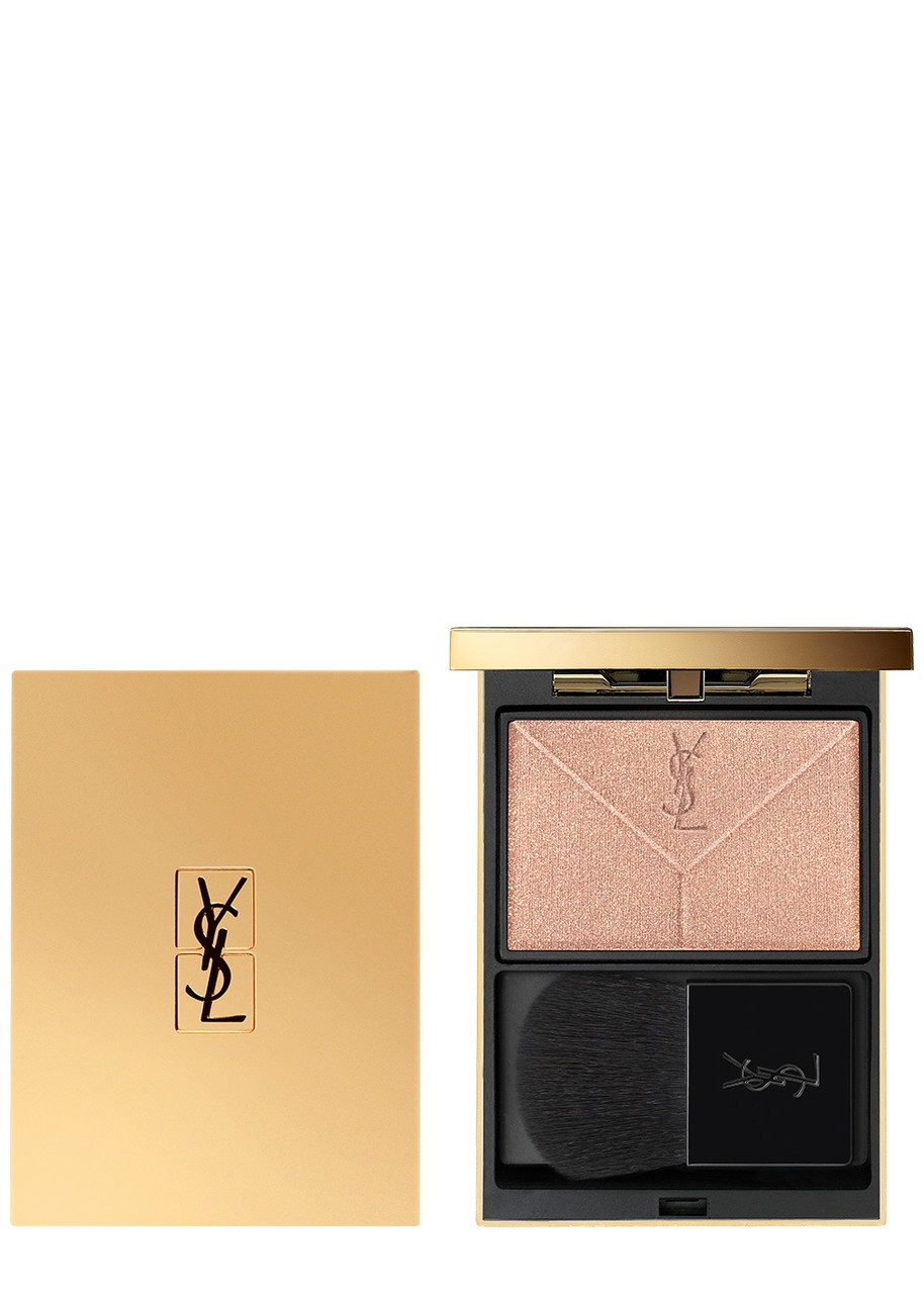 Saint Laurent Couture Highlighter In White