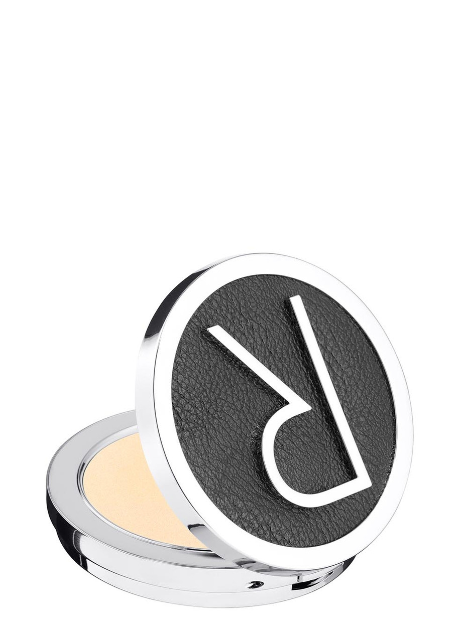 RODIAL RODIAL INSTAGLAM COMPACT DELUXE BANANA POWDER