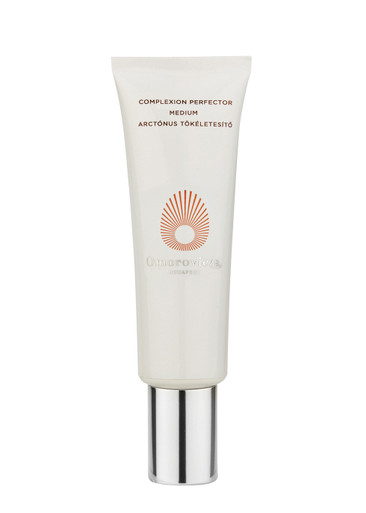 Omorovicza Complexion Perfector Medium Spf20 50ml In White