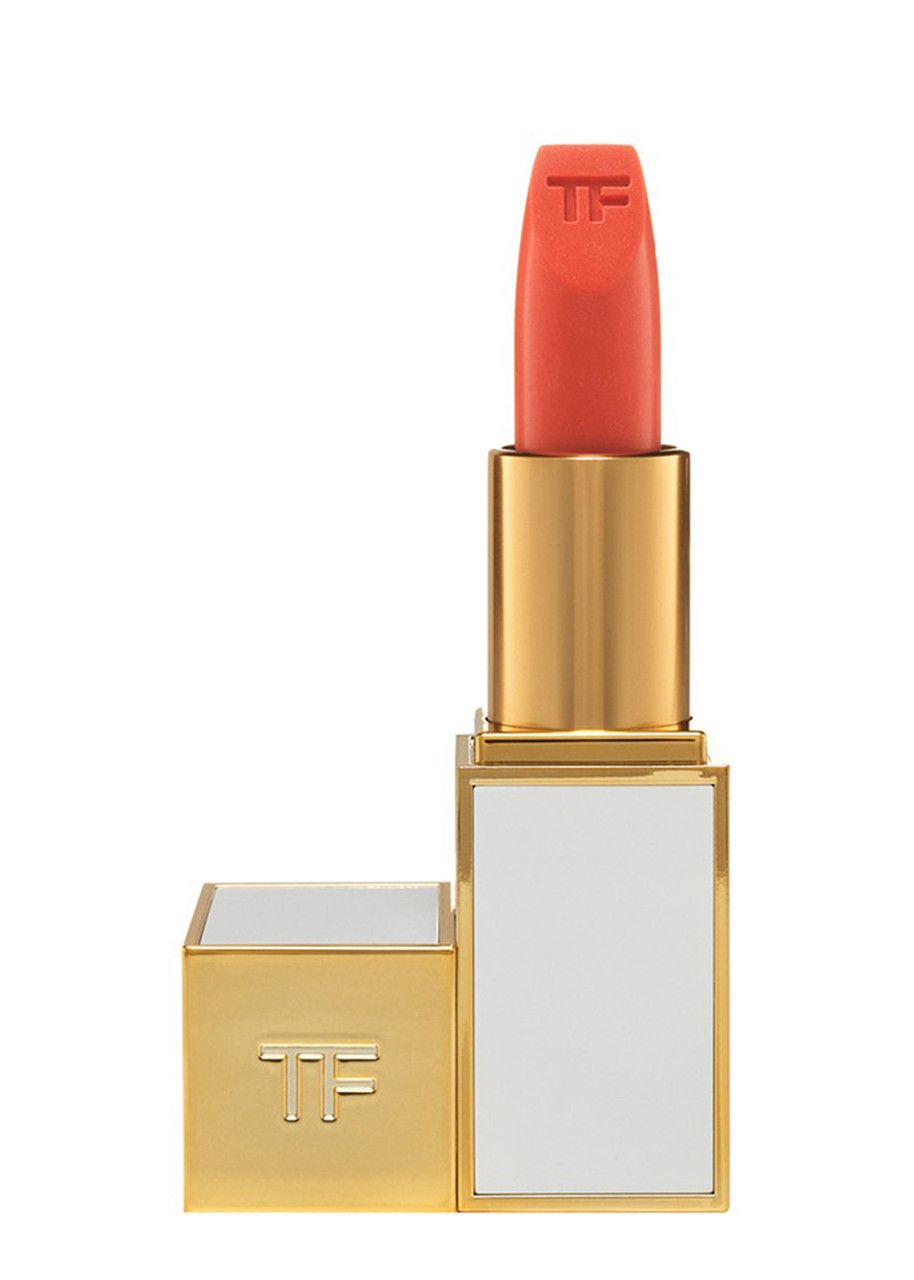 Tom Ford Lip Color Sheer, Lipstick, Sweet Spot, Vitamin C & E In White