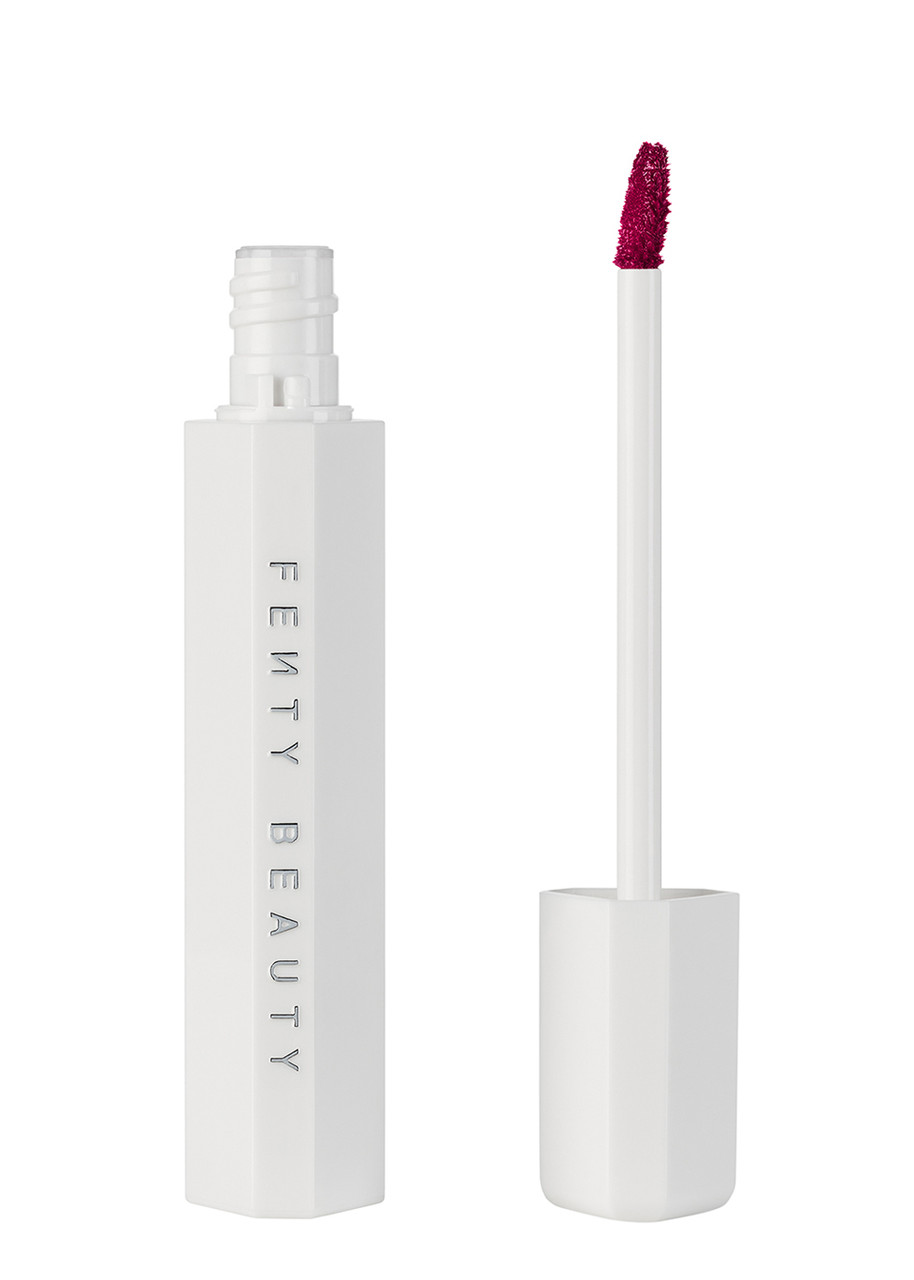 Fenty Beauty Poutsicle Hydrating Lip Stain In Fuchsia Wife