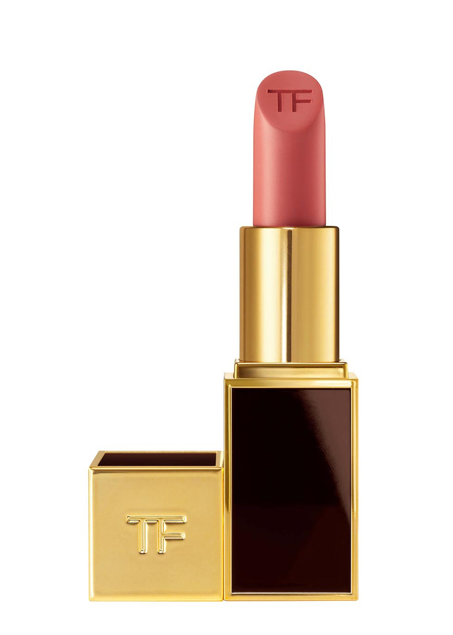 Tom Ford Lip Colour, Lipstick, Twist Of Fate, Floral, Brazilian In White