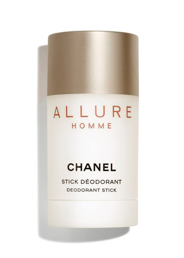Chanel Allure Homme~deodorant Stick - Not Applicable