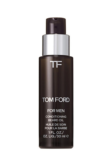 Tom Ford Oud Wood Conditioning Beard Oil